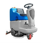 Scrubbing Machine, Ride-on - Ecosmile