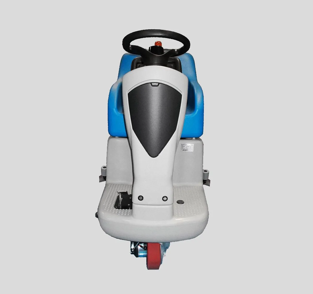 Scrubbing Machine, Ride-on - Ecosmile