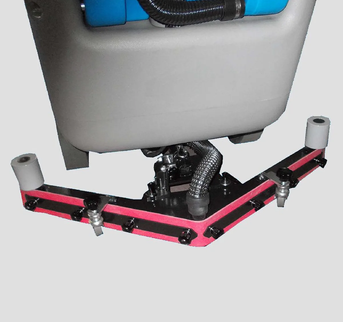 Scrubbing Machine, Ride-on - Ecosmile