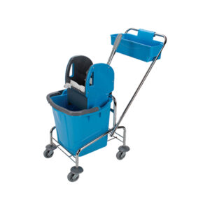 single bucket trolley image