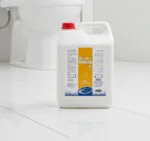 Toilet Bowl Cleaner 4x5L – Bareeq OK