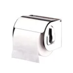 Dispenser Toilet Tissue Holder Stainless Steel