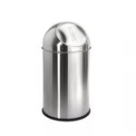 Trash Bin Push Type ST/ST 32Ltrs