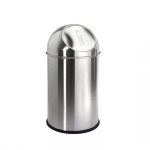 Trash Bin Push Type ST/ST 32Ltrs