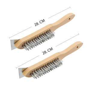 Wire Brush