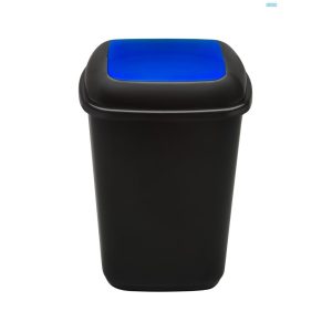 PLAFOR - RECYCLING WASTE BINS WITH MOVING LID