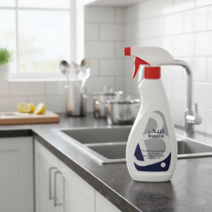 All Purpose Cleaner Grease Remover 675ml/Spray Btl – Bareeq OK