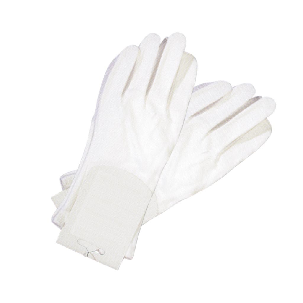 Cotton Gloves - Arab Cleaning Company