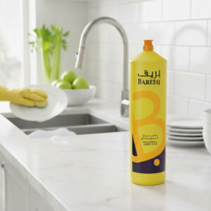 Dish Washing Liquid – 1000ml – Bareeq Ok