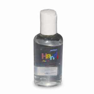 Hand Sanitizer, Handi Brand – 50ml/Pump Btl