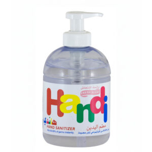 Hand Sanitizer Handi Brand 350ml