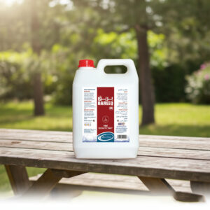 Pine Disinfectant 4x5L – Bareeq OK