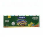 Sponge with scourer – Small