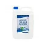 Senses Alcohol Free Hand Sanitizer