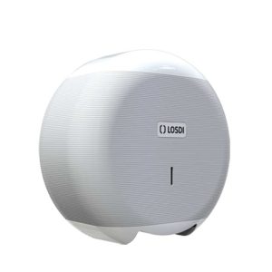 Eco-luxe  Dispenser Toilet  Mini T Box image