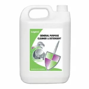 General Purpose Cleaner & Detergent image