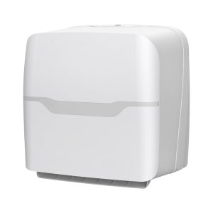 Sensor-Autocut-Paper-Towel-Dispenser