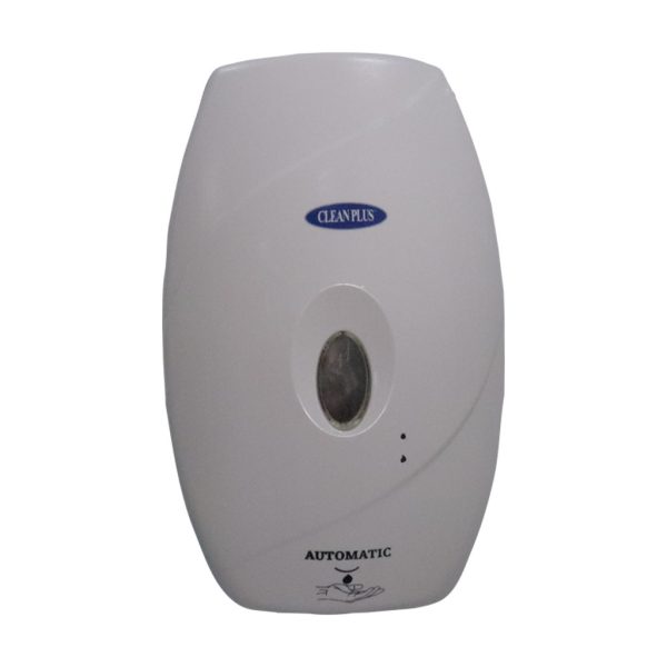 Sensor-Dispenser-for-Liquid-Sanitizer image