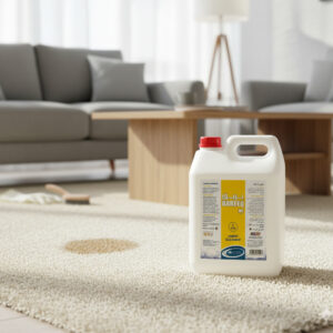 Carpet Cleaner 4x5L – Bareeq OK