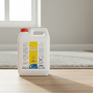 Carpet Cleaner 4x5L – Bareeq OK