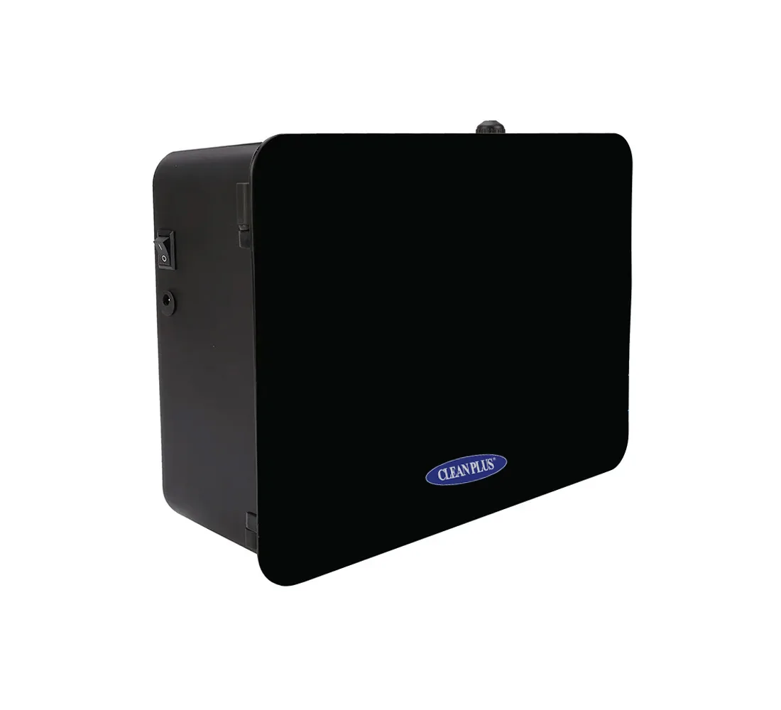 Aroma Diffusers 500 Black
