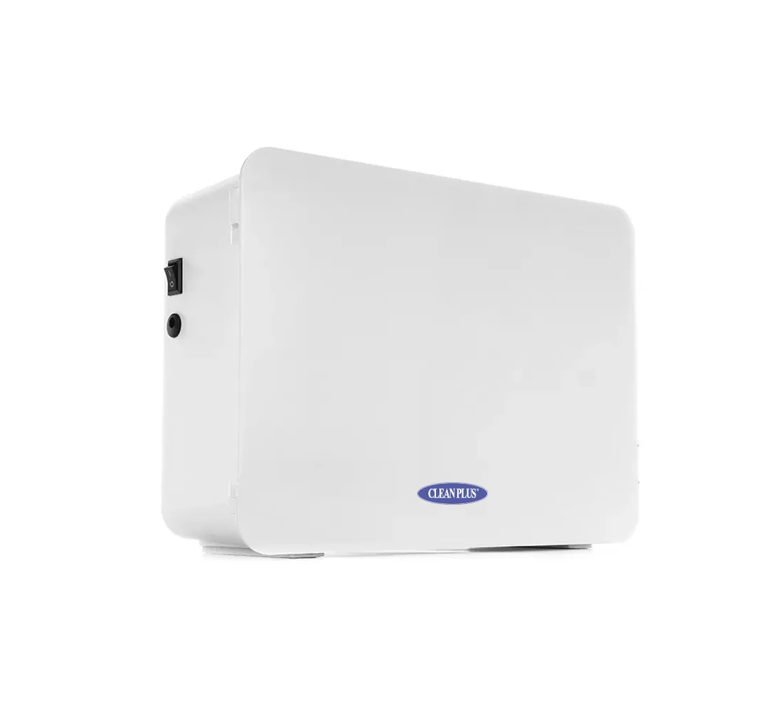 Aroma Diffuser – S500 - White