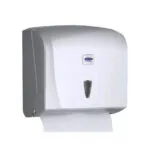 C-V Folded Paper Towel Dispenser