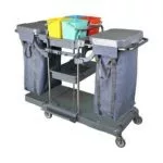 Janitorial Trolley