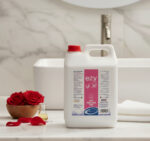Hand Liquid Soap 4x5L – Rose – Bareeq OK