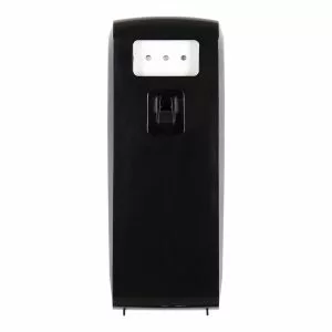 Economy-LED-Aerosol-Dispenser-Black image