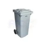 Pedal bin 120l-kayalar-plastic-bin