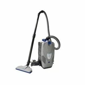 BACKPACK VACUUM cleaner machine image