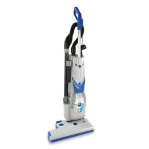 Upright Vacuum - Ultra Strong Dual Motor - Model: RX ECO FORCE- 450E