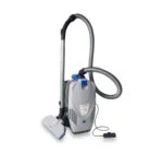 Vacuum Cleaner – Back Pack – Lindhaus Brand – LB4 L-ION