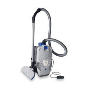 Vacuum Cleaner – Back Pack – Lindhaus Brand – LB4 L-ION