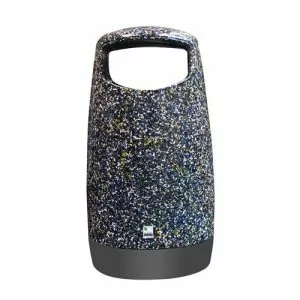 Smart E-Consort litter bin