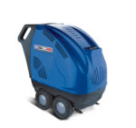 High Pressure Washer Machine - Hot Water – Model : 8860