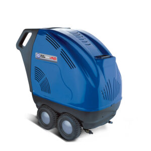 High Pressure Washer Machine - Hot Water – Model : 8860