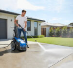 High Pressure Washer Machine – Cold Water - 930