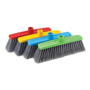 Soft Brush with Handle – 30cms