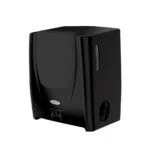 DISPENSER HAND TOWEL Black