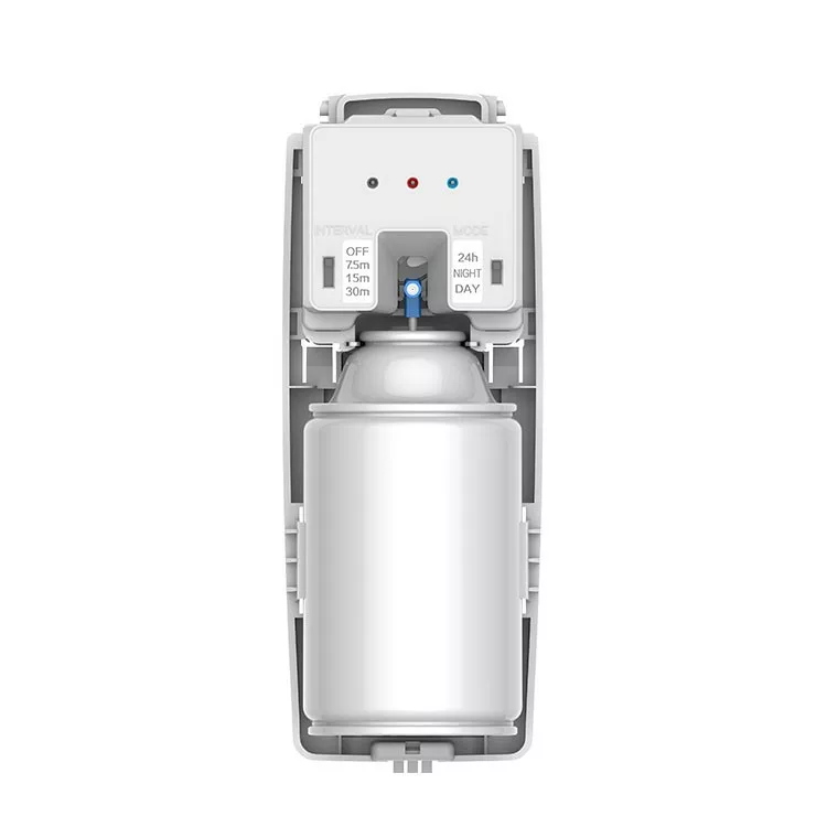 Dispenser aerosol automatic inner part