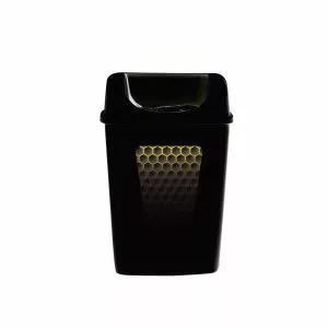 wall mounted bin Honeycone