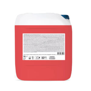 Machine Dishwash Rinse Hard water Concentrated Brill Ultra 15ltr