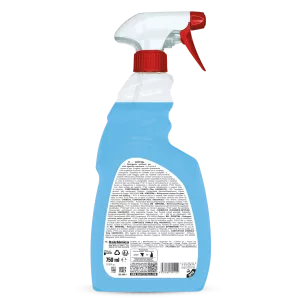 Glass Cleaner Mirror and Multi Purpose Cleaner Crystal 750ml image