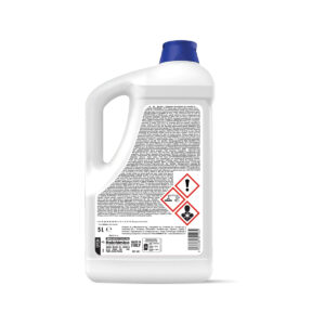 Silver Tarnish Dip Remover 5Ltr