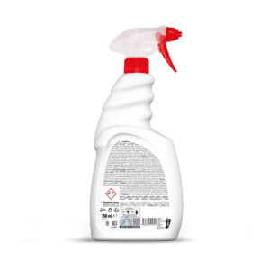 Oven & Grill Cleaner Foam Super Concentrated Spray Fornonet 750ml