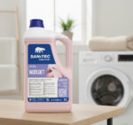 Detergent Liquid Washing for Wool And Delicates – Wooldet 5Ltrs - 2030