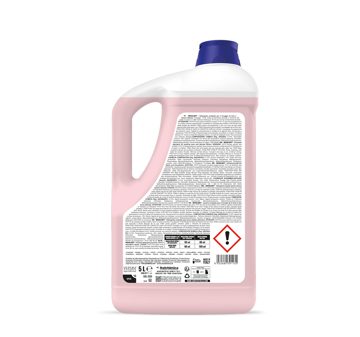 detergent-liquid-washing-for-wool-and-delicates–wooldet-5ltrs–2030-3 Detergent Liquid Washing for Wool And Delicates – Wooldet 5Ltrs - 2030