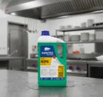 Dish Washing Liquid Concentrated Lemon fragranced - 1270